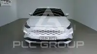 2022 KIA K8