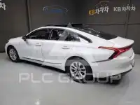 2022 KIA K8