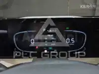 2022 KIA K8