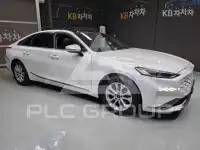 2022 KIA K8