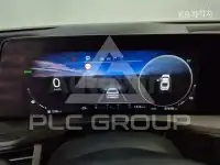 2022 KIA K8
