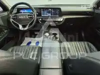 2022 KIA K8