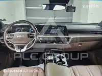 2022 KIA K8