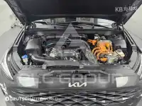2022 KIA K8