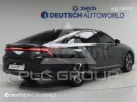 2022 KIA K8