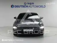 2022 KIA K8