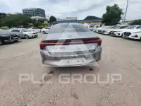 2022 KIA K8