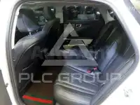 2022 KIA K8