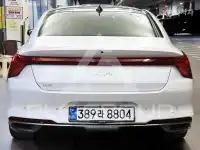 2022 KIA K8
