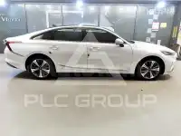 2022 KIA K8