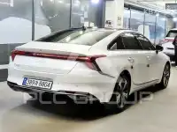 2022 KIA K8