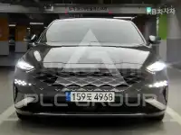 2022 KIA K8