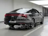 2022 KIA K8