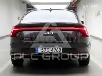 2022 KIA K8