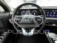 2022 KIA K8