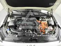 2022 KIA K8