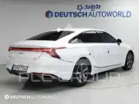 2022 KIA K8