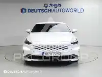 2022 KIA K8
