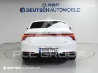 2022 KIA K8