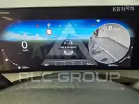 2022 KIA K8