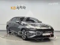 2022 KIA K8