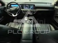 2022 KIA K8