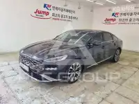 2022 KIA K8