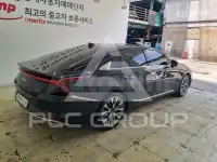 2022 KIA K8