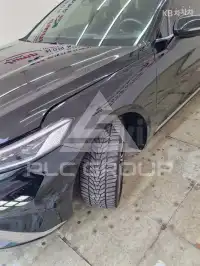 2022 KIA K8