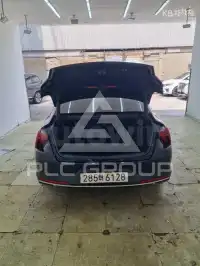 2022 KIA K8