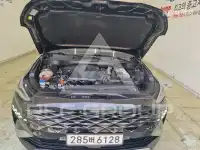 2022 KIA K8