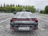 2022 KIA K8