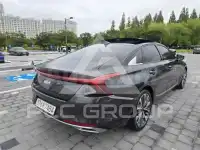2022 KIA K8