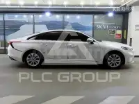 2022 KIA K8