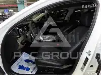 2022 KIA K8