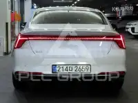2022 KIA K8