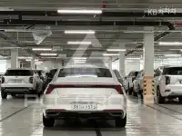 2022 KIA K8