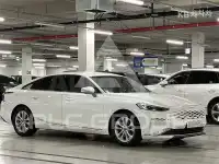 2022 KIA K8