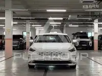 2022 KIA K8
