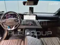 2022 KIA K8