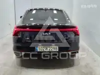 2022 KIA K8