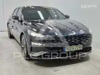 2022 KIA K8