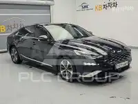 2022 KIA K8