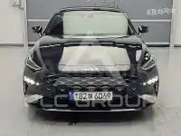 2022 KIA K8