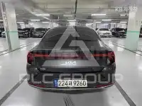 2022 KIA K8