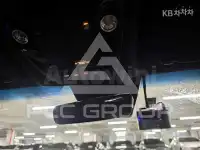 2022 KIA K8