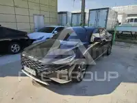 2022 KIA K8