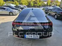 2022 KIA K8