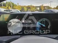 2022 KIA K8