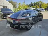 2022 KIA K8